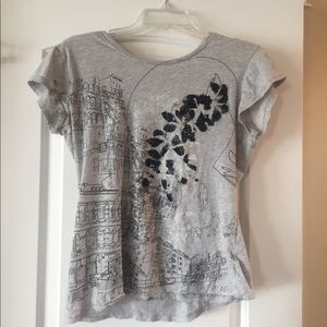 Women’s Short Sleeve Top